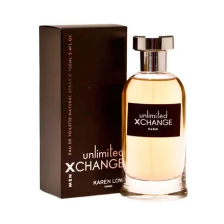 Karen Low Change Unlimited Eau Toilette 100ml