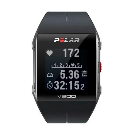 Cardiaco Polar V800