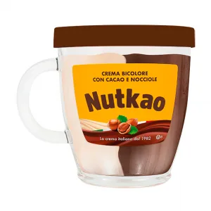 Avela Nutkao Duo Caneca 330g