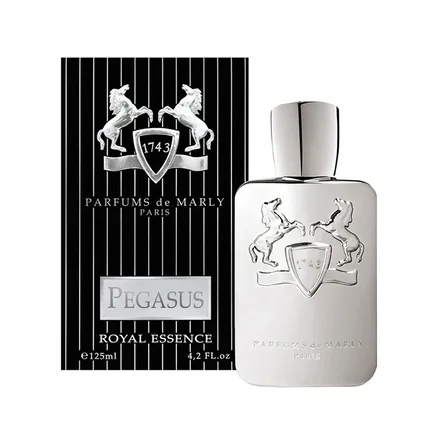 Perfums Marly Pegasus Royal Essence Eau Parfum 125ml