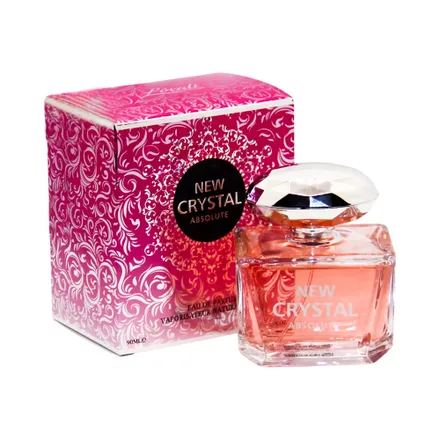 Perfume Lovali Absolute Eau Parfum 90ml