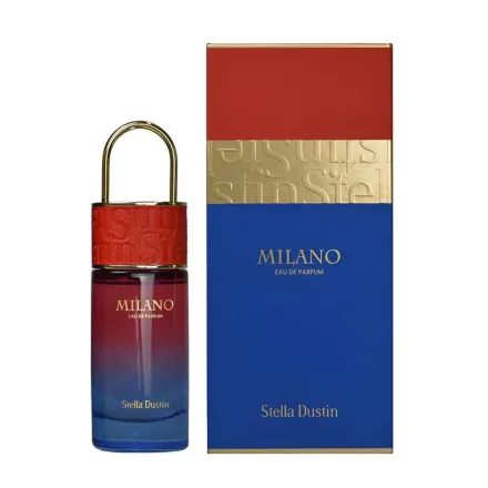 Stella Dustin Milano Fem Edp 100ml