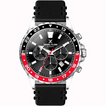 Masculino Daniel Klein Dk 1