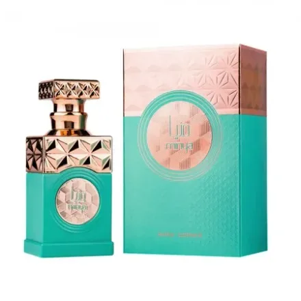 Perfume Paris Corner Minya Edp Unissex 100ml