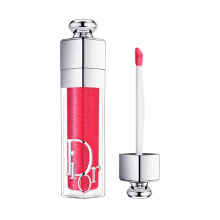 Brillo Labial Dior Addict Maximizer Gloss 023 Shimmer Fuchsia 6ml