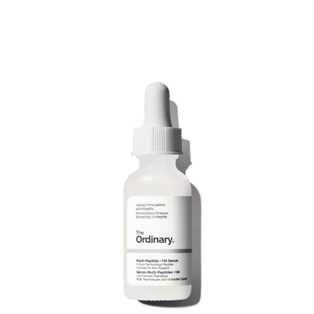 Ordinary Suero Multi Peptide Ha Serum 60ml