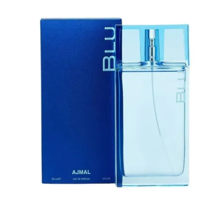 Ajmal Blu Edp 90ml