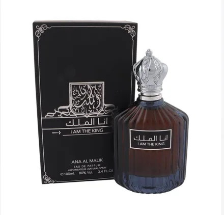 Perfume Im King 100ml