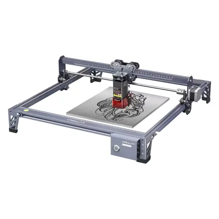Gravadora Laser Creality Falcon Cv 30