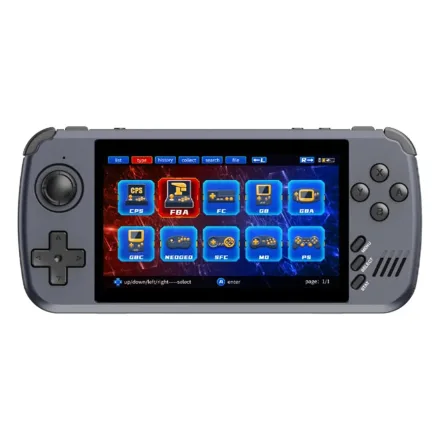 Powkiddy X39 Pro 64GB