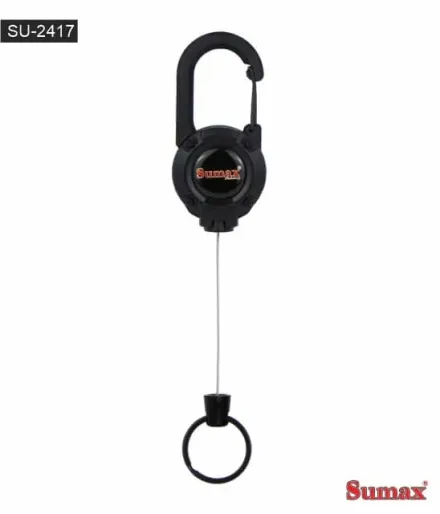 Sumax Salva Equipo Retractil Su 2417