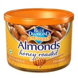 Amendoas Crocante Assado Diamont Mel 150g