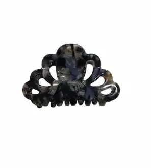 ORIGINAL HEBILLA PIRAÑA K53296 NEGRO