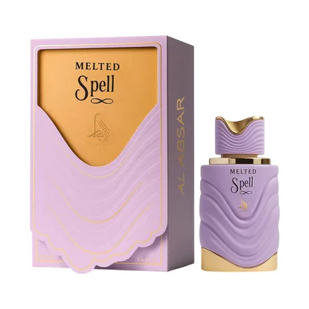 Perfume Al Absar Melted Spell Edp 100ml