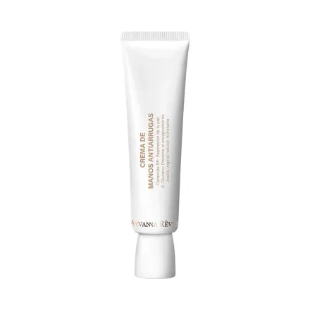 Ayvanna Rever Crema Manos 01 Antiarrugas 35g