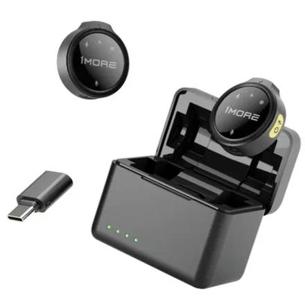 Microfono Pixie Mini M100