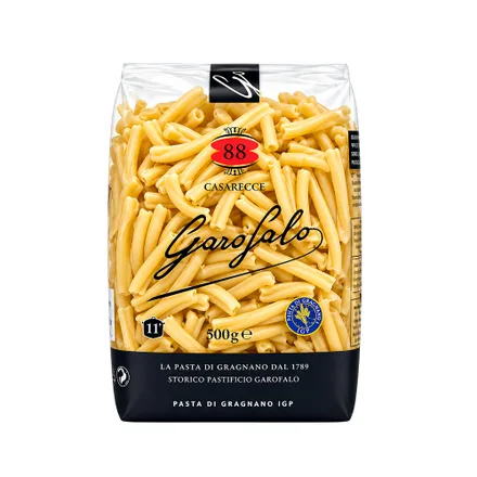 Pasta Garofalo Casarecce Igp 500g