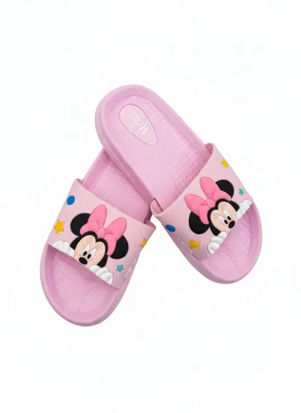 Disney Zapatilla Minnie Light 32