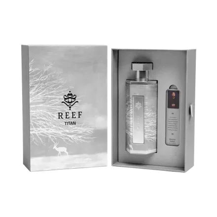 Perfume Reef Titan Edp Unisex 200ml