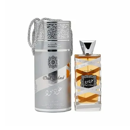 Lattafa Oud Mood Reminiscence Edp 100ml