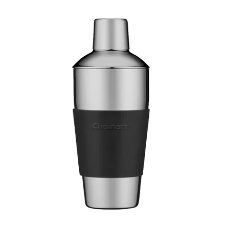 Jogo Coqueteleira Cuisinart Ctg 00 Xcs Inox
