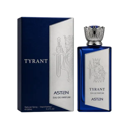 Perfume Asten Tyrant Edp 100ml