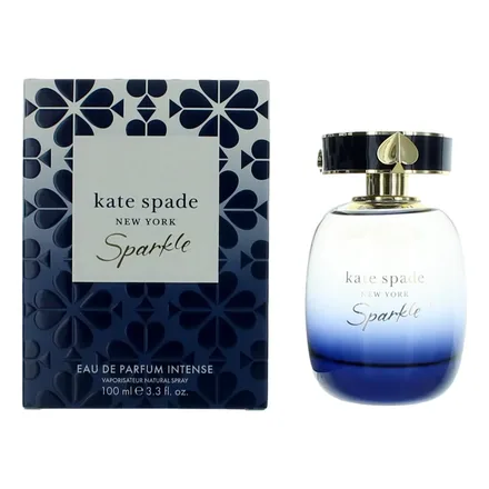 York Kate Spade Sparkle Intense Femenino Eau Parfum 60ml
