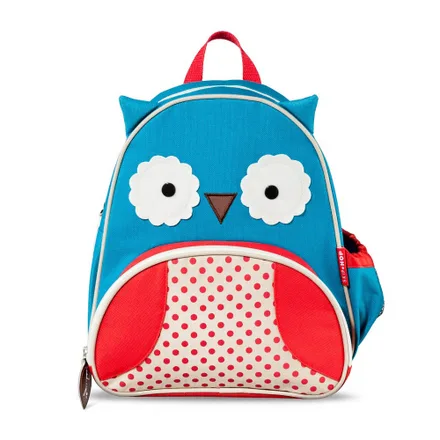 Mochila Skip Hop Buho Ref.210204