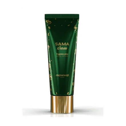 Locion Mawwal Universe Sama 200ml
