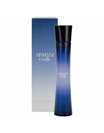 PERFUME GIORGIO ARMANI CODE...
