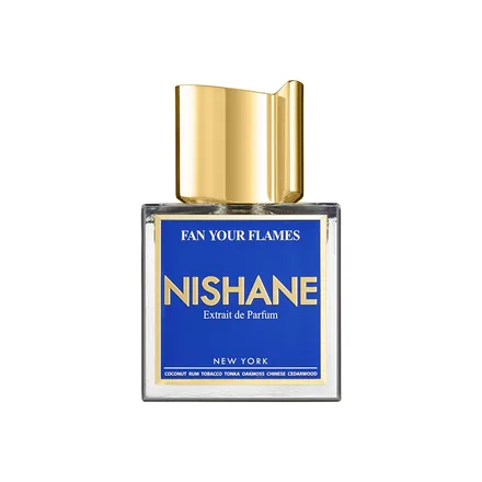 Nishane Fan Your Flames Edp 100ml