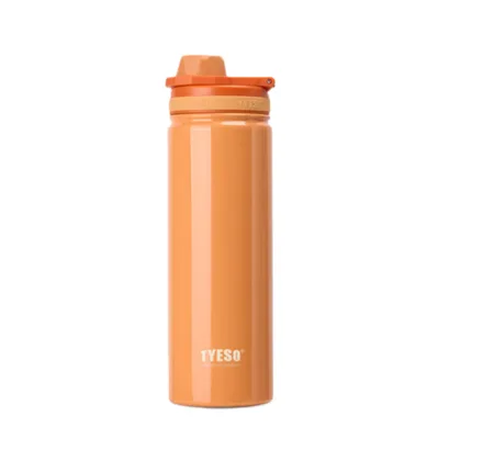 Tyeso Termo Ts 8724 318 Mz 294 Naranja