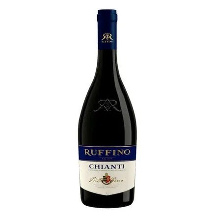 Vino Ruffino Chianti 750ml