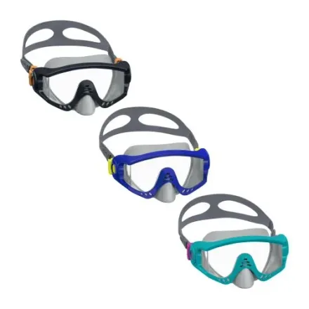 Bestway Mascara Buceo Spark Wave 14 Plus