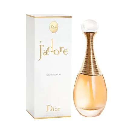Perfume Christian Dior Jadore Edp Femenino 100ml