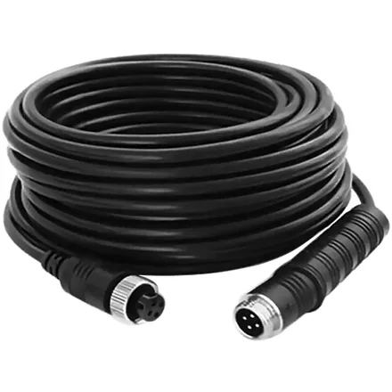 Cable Video Audio Dvr Lttech 16 Metros