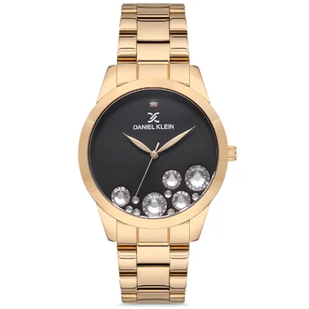 Feminino Daniel Klein Dk 2