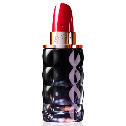 Perfume Cacharel Yes Am Eau Parfum Feminino 50ml