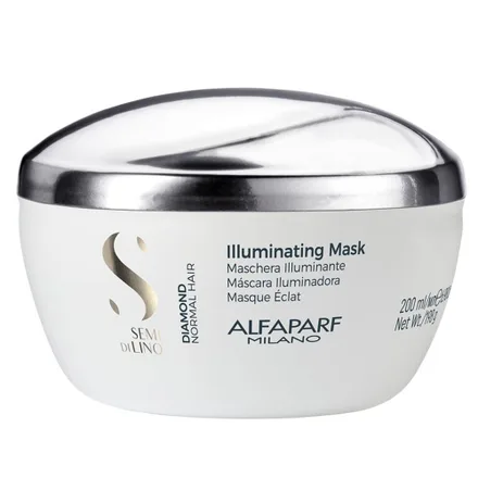 Cosmetico Alfaparf Sdl Diam Illumin Mask 200ml