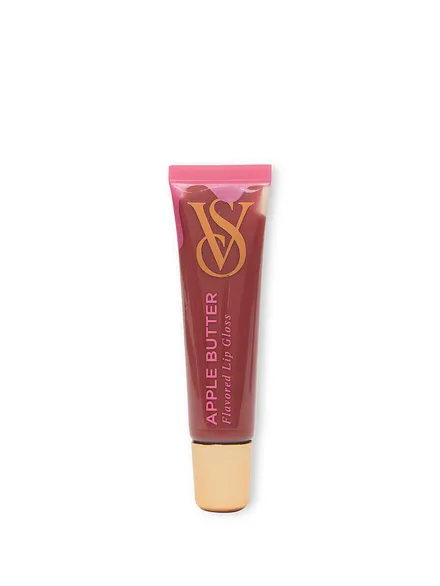 VICTORIA'S SECRET BRILLO LABIAL LIP APPLE BUTTER