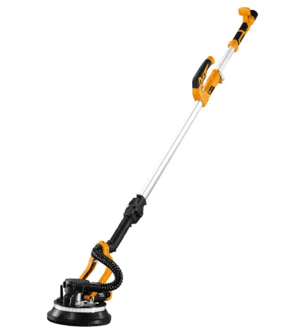 MAQ. LIXADEIRA DE PAREDE-TETO 850W WALL SANDER CF-WS003
