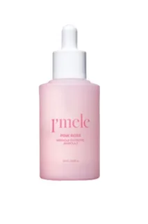 Imele Ampolla Pink Rose Miracle Exosoma 50ml