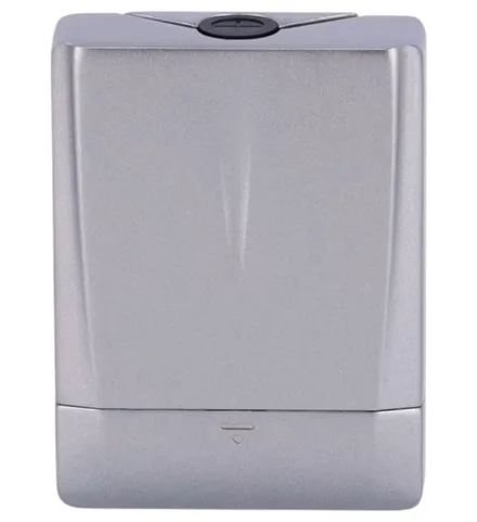 Ax Hybrid Pro Detector Sismico Alarme Pdskm VG3