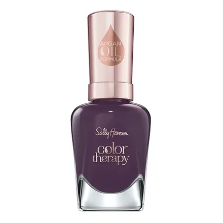 COSMETICO SALLY HANSEN NAIL COLOR THERAPY EXOTIC ACAI – 074170443790