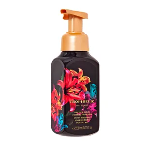 Sabonete Liquido Espuma Bath Body Works Tropidelic 259ml