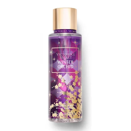 Victoria Secret Splash Winter Orchid 250ml