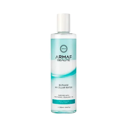 Micelar Armaf Baute Bi Phase 250ml