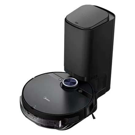Robo Aspirador Midea Vacuum Cleaner S8 Plus