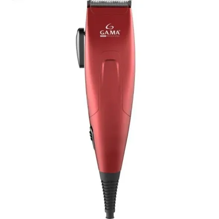 GAMA CORTADOR DE PELO GM562 24PCS 220V/50HZ