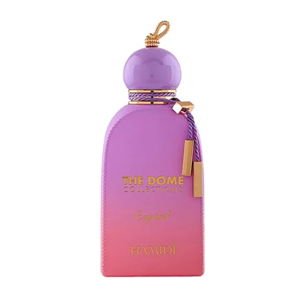 Hamidi Dome Capitol Edp 100ml